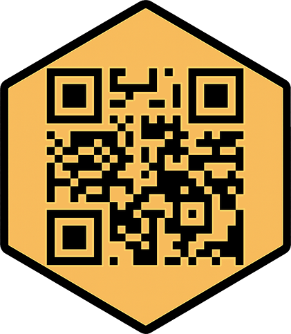 QR для короткой ссылки