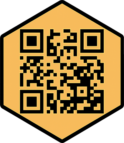 QR для короткой ссылки