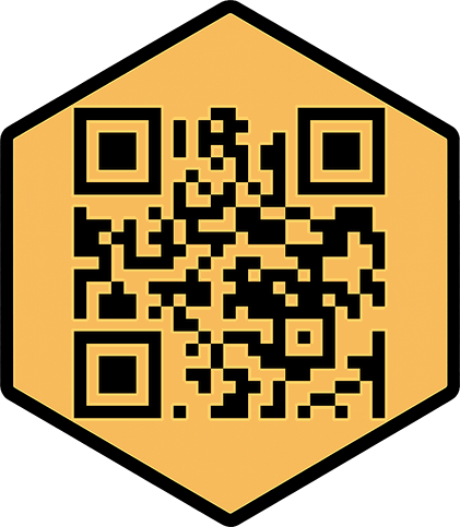 QR для короткой ссылки