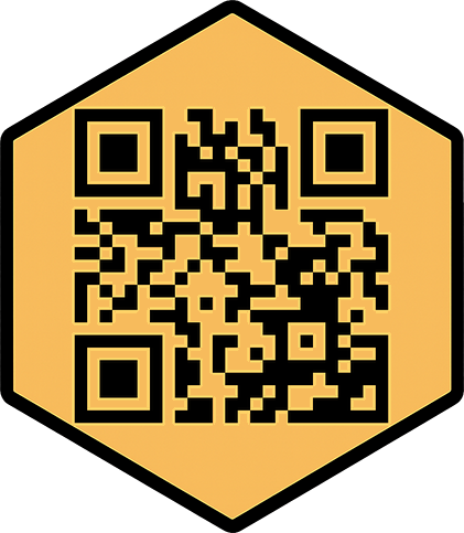 QR для короткой ссылки