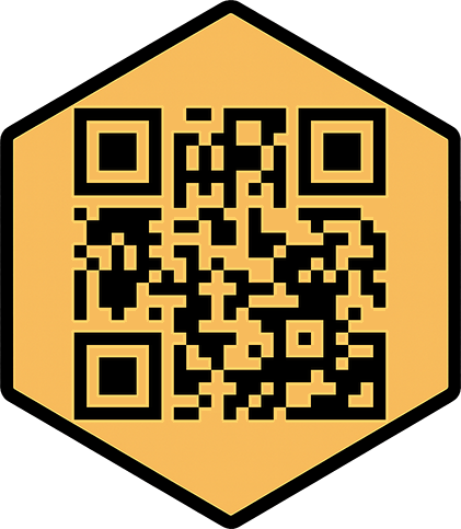 QR для короткой ссылки