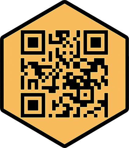 QR для короткой ссылки