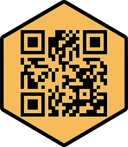 QR для короткой ссылки