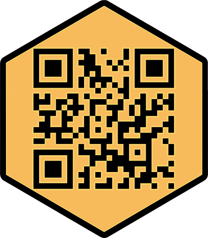 QR для короткой ссылки
