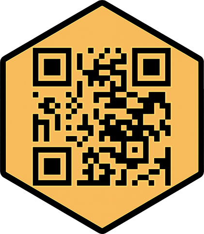 QR для короткой ссылки