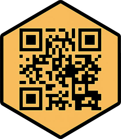 QR для короткой ссылки