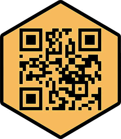 QR для короткой ссылки