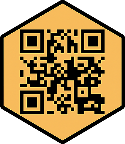 QR для короткой ссылки