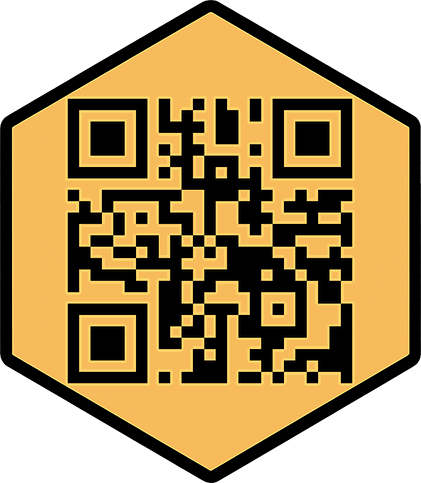 QR для короткой ссылки