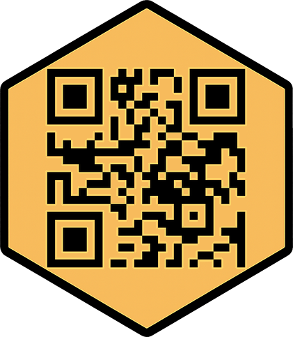 QR для короткой ссылки