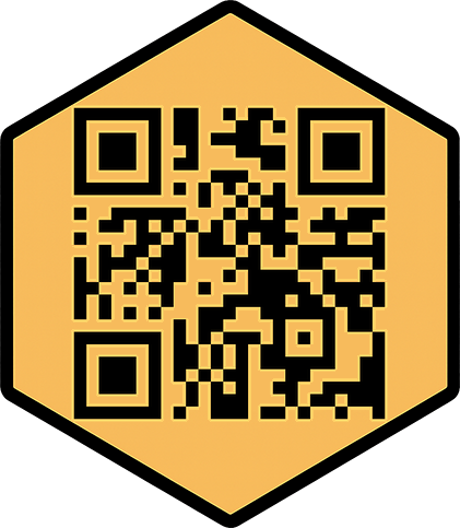 QR для короткой ссылки