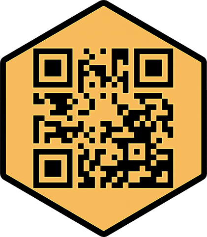 QR для короткой ссылки