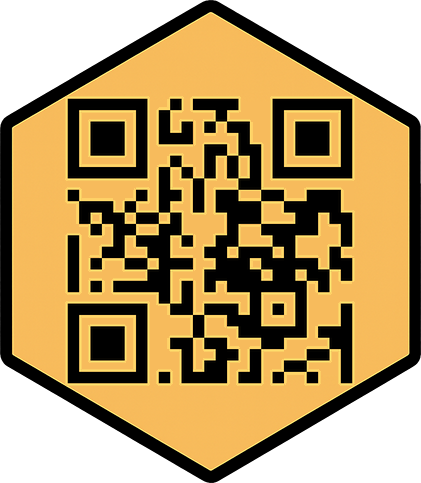 QR для короткой ссылки