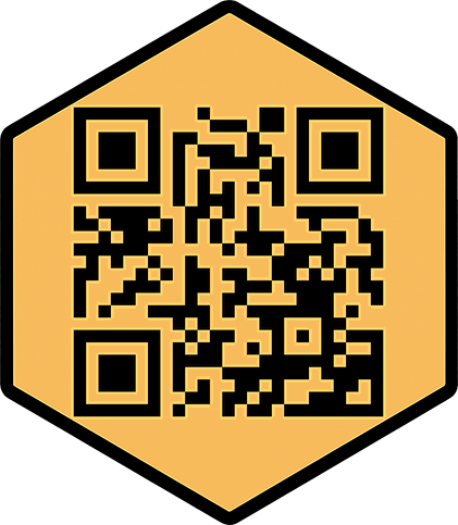 QR для короткой ссылки