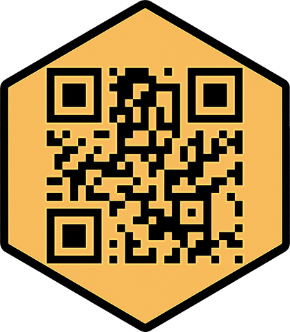 QR для короткой ссылки