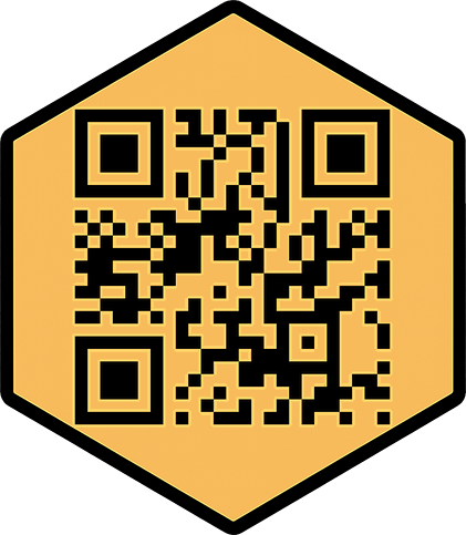 QR для короткой ссылки