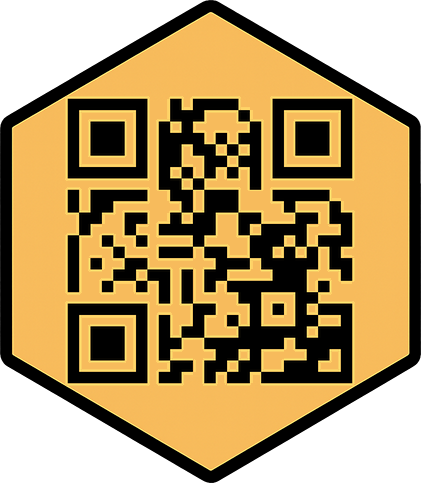 QR для короткой ссылки