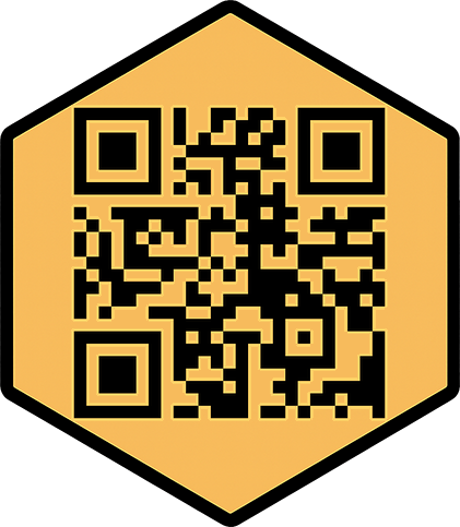 QR для короткой ссылки