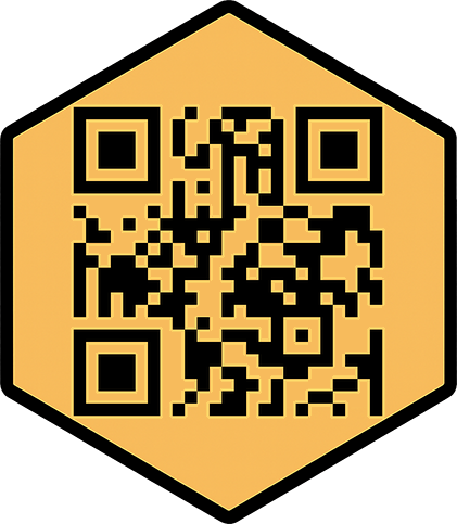 QR для короткой ссылки