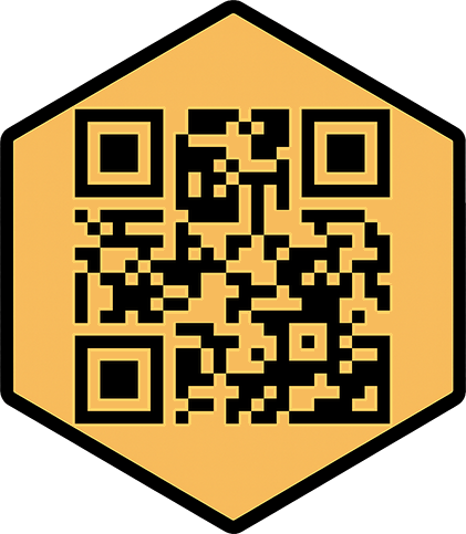 QR для короткой ссылки