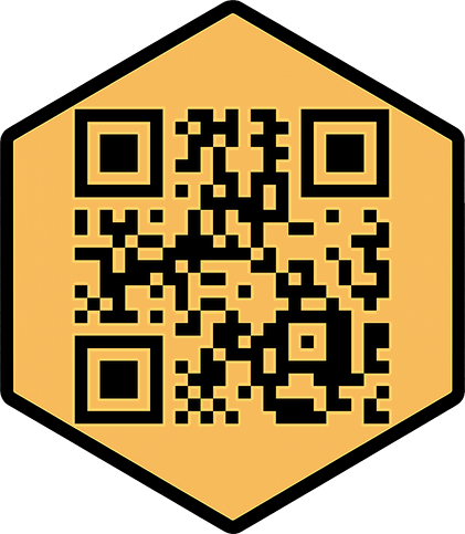 QR для короткой ссылки