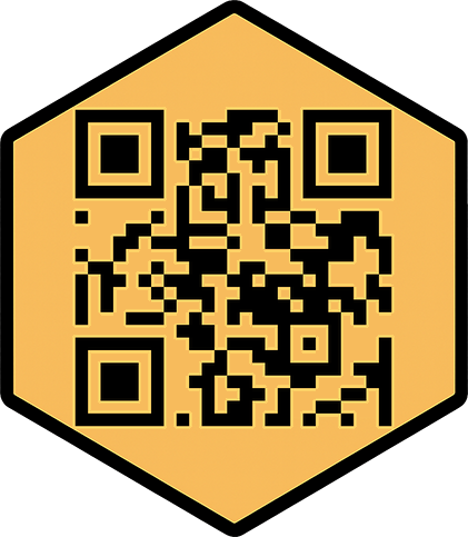 QR для короткой ссылки