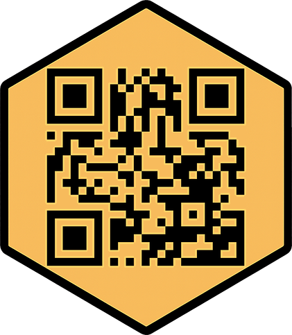 QR для короткой ссылки