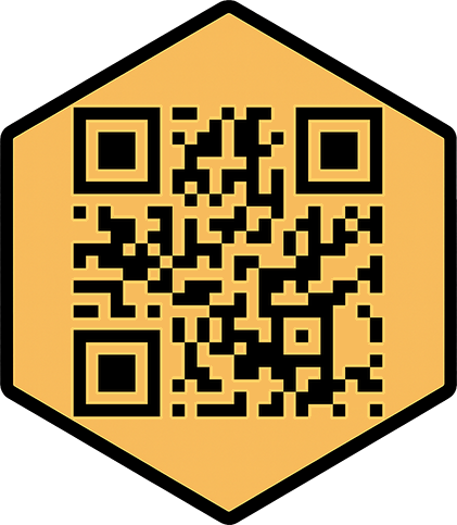 QR для короткой ссылки