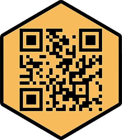 QR для короткой ссылки