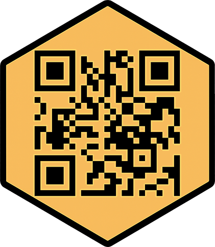 QR для короткой ссылки