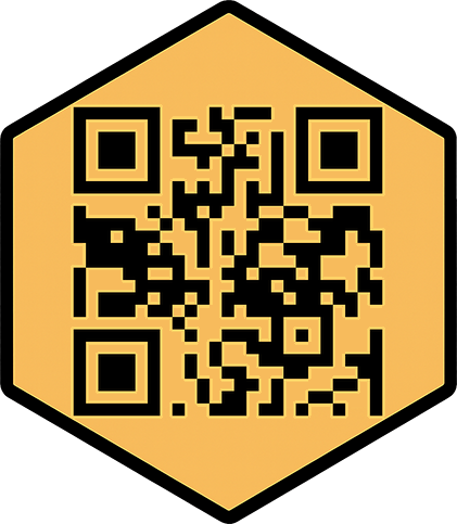 QR для короткой ссылки