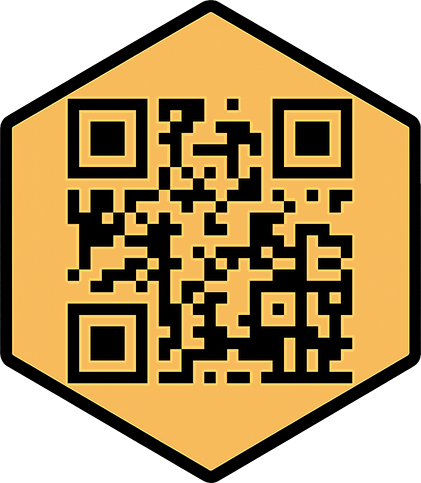 QR для короткой ссылки