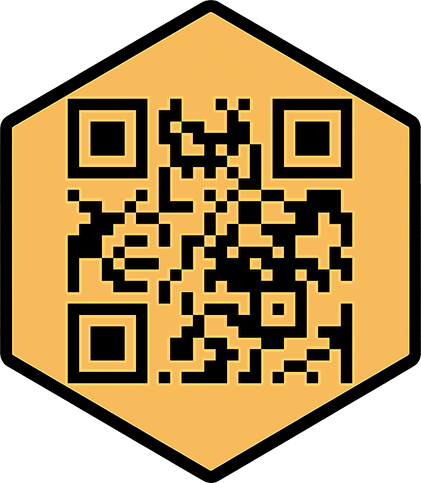 QR для короткой ссылки