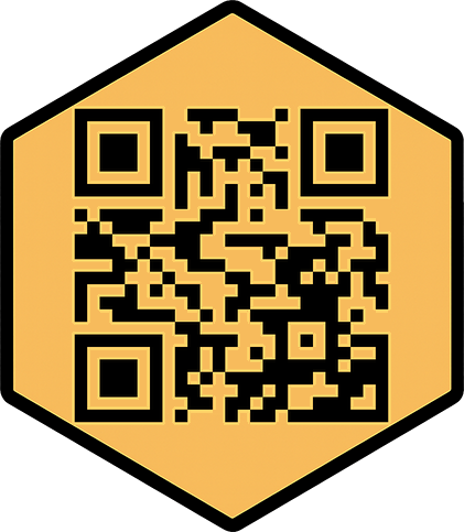 QR для короткой ссылки