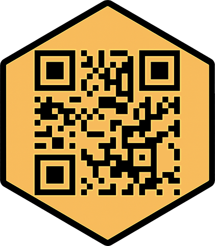 QR для короткой ссылки