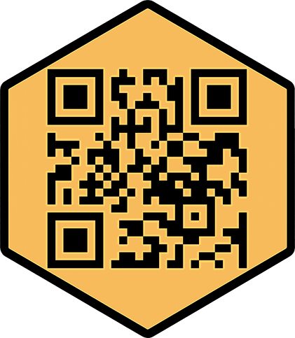 QR для короткой ссылки