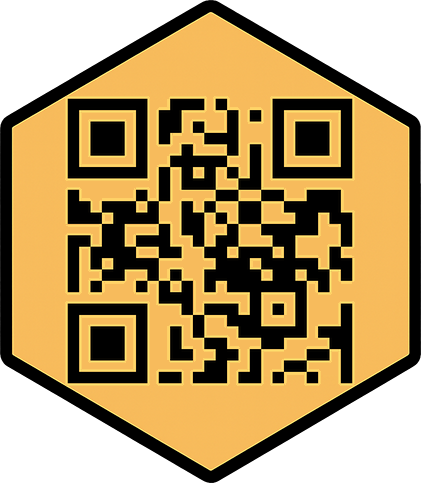 QR для короткой ссылки