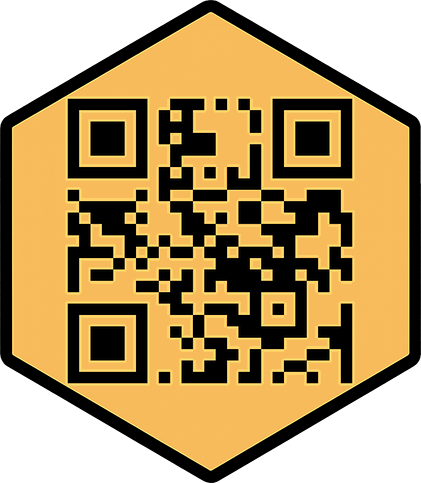 QR для короткой ссылки
