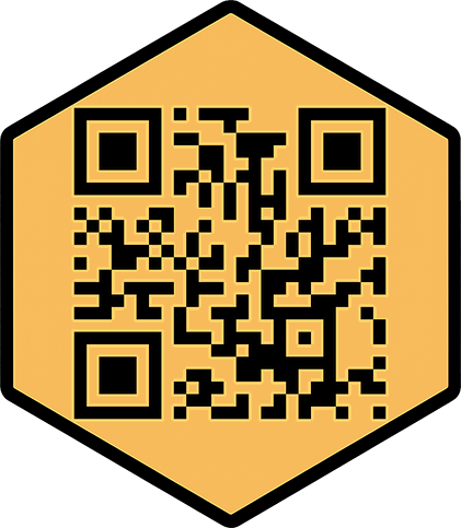 QR для короткой ссылки