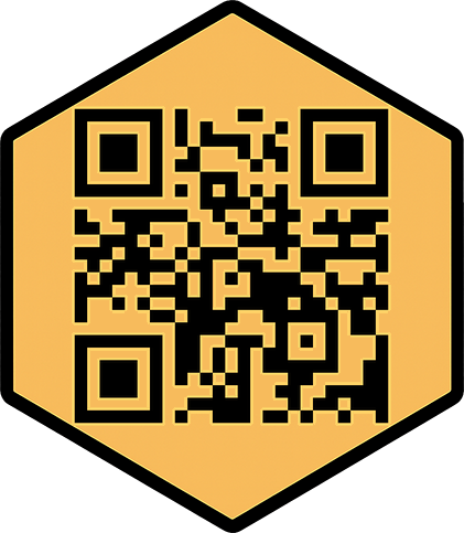 QR для короткой ссылки