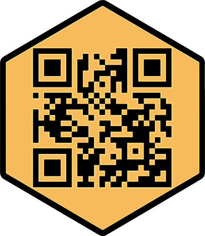 QR для короткой ссылки