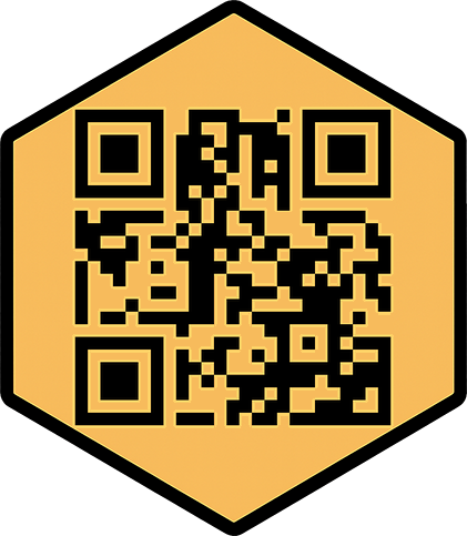 QR для короткой ссылки