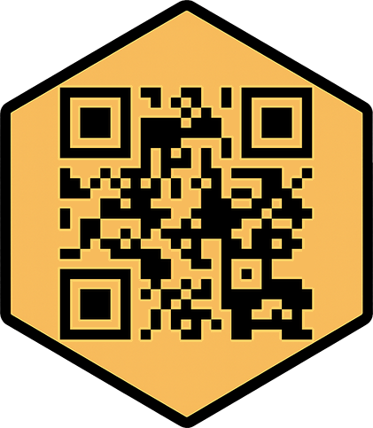 QR для короткой ссылки