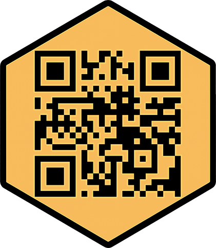 QR для короткой ссылки