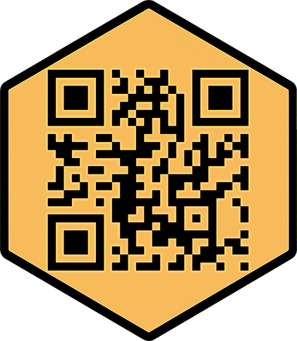 QR для короткой ссылки