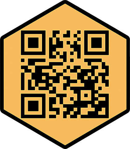 QR для короткой ссылки