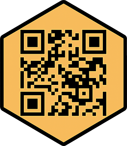 QR для короткой ссылки