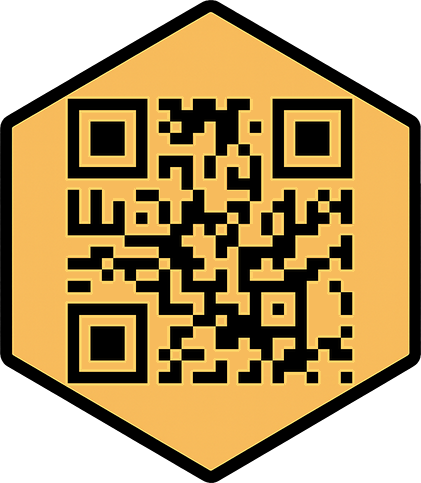 QR для короткой ссылки