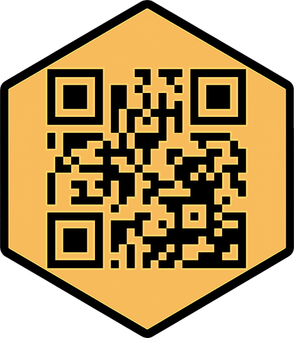 QR для короткой ссылки