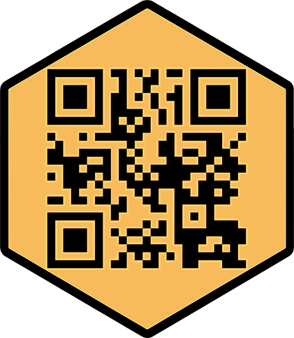 QR для короткой ссылки